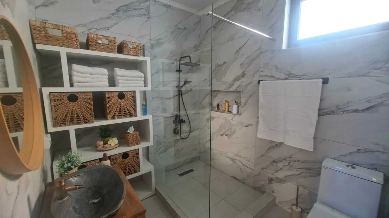 Photo of Bathroom in Pereybere