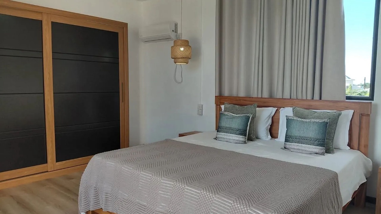 Photo of Bedroom in Pereybere