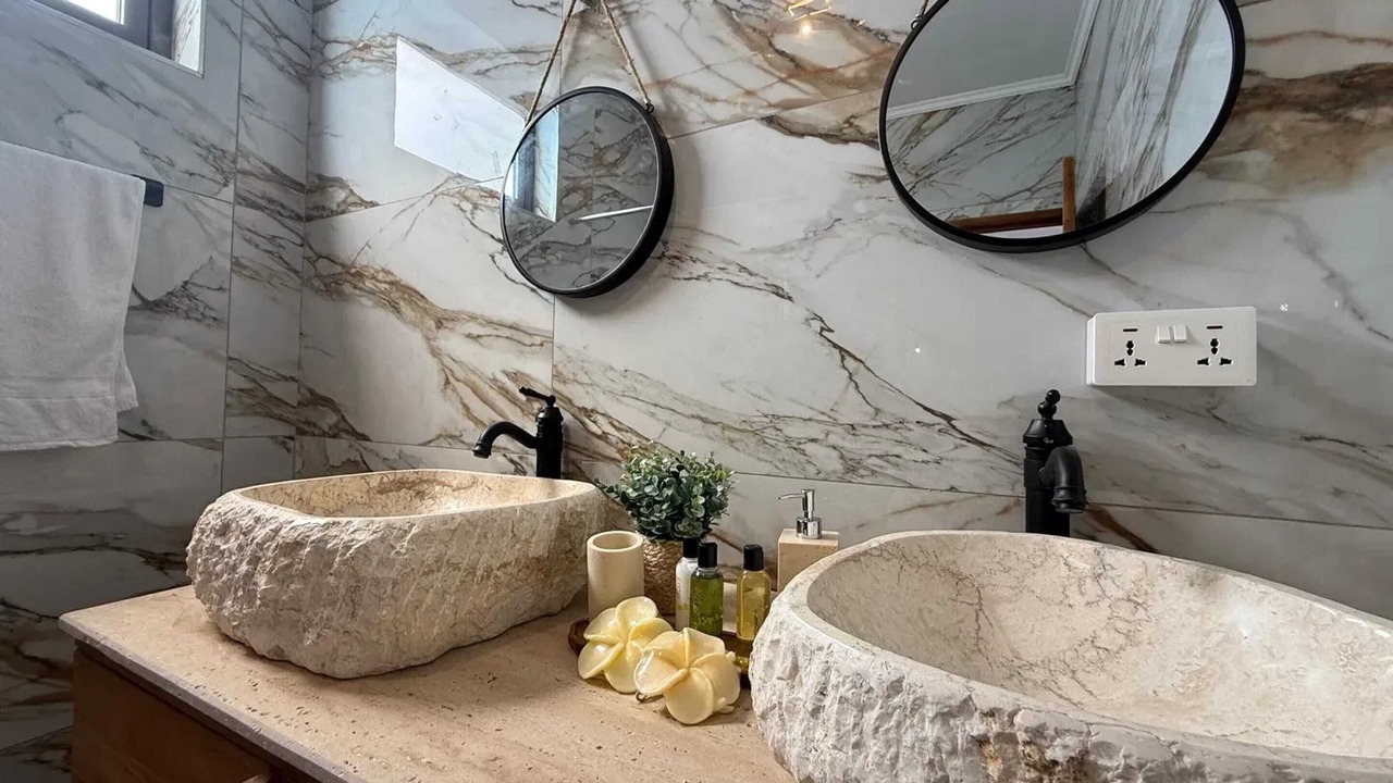 Photo of Bathroom in Pereybere
