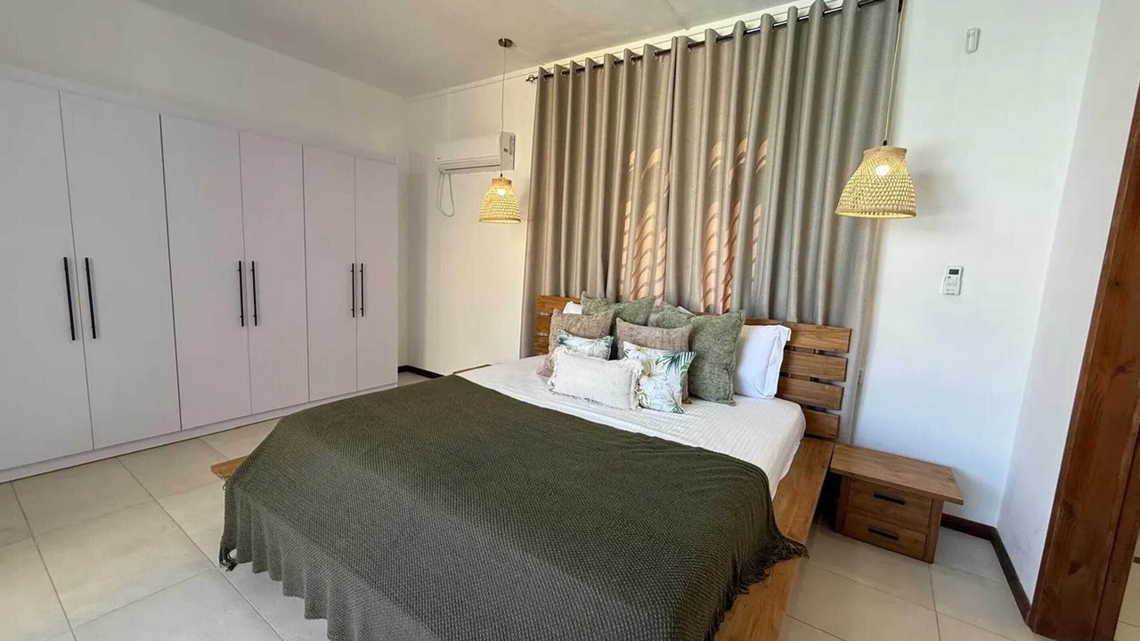 Photo of Bedroom in Pereybere