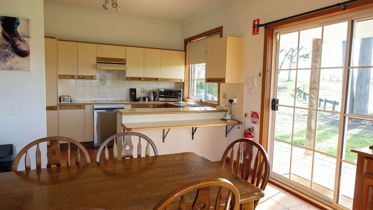 Photo of Kitchen in Pokolbin