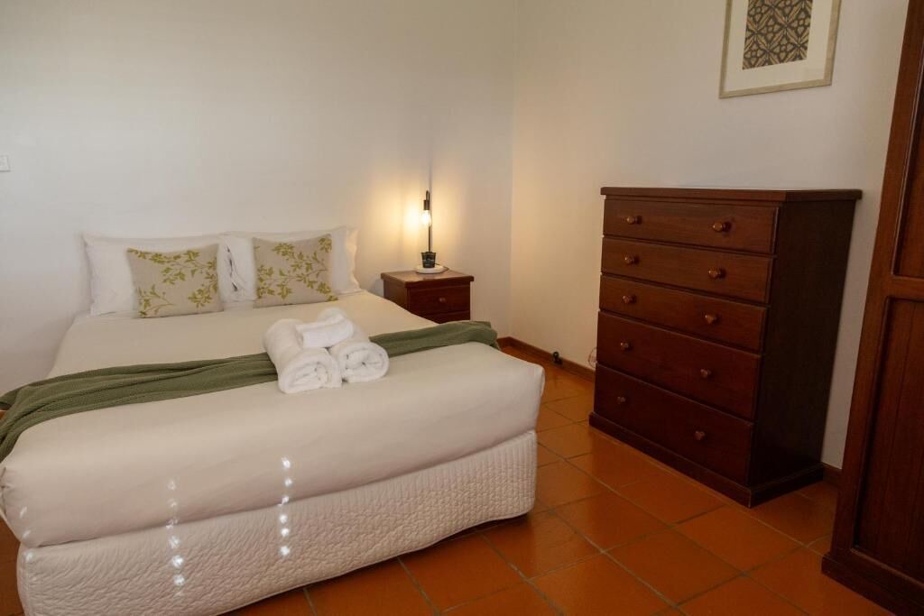 Photo of Bedroom in Pokolbin
