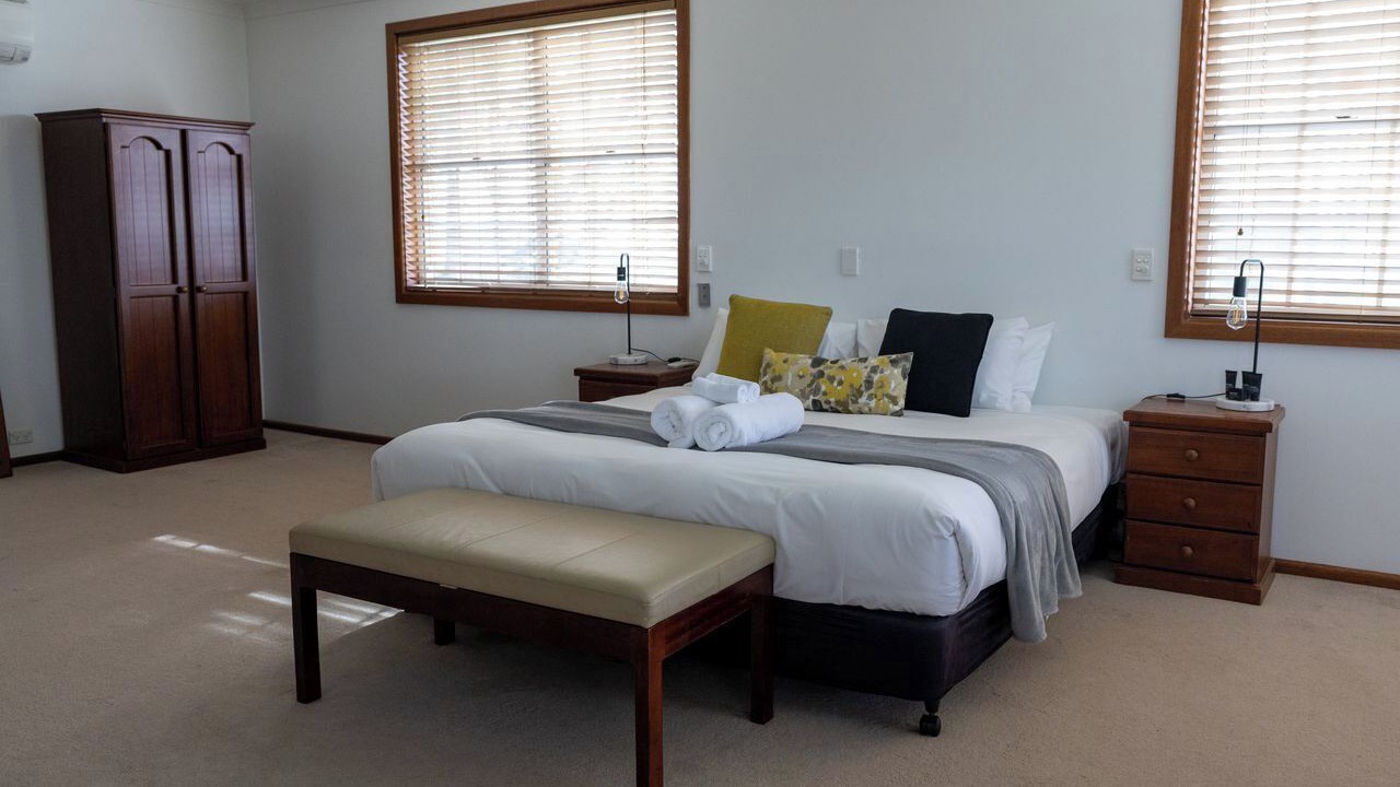 Photo of Bedroom in Pokolbin