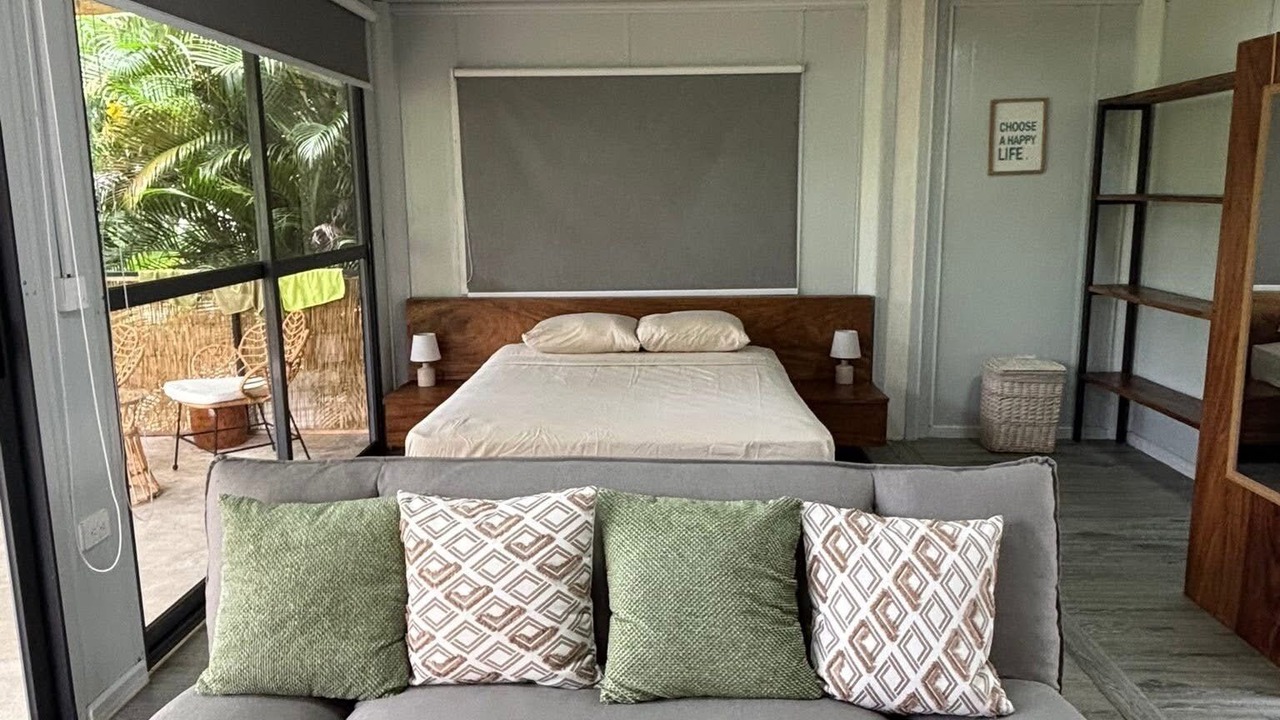 Photo of Bedroom in Playa Santa Teresa