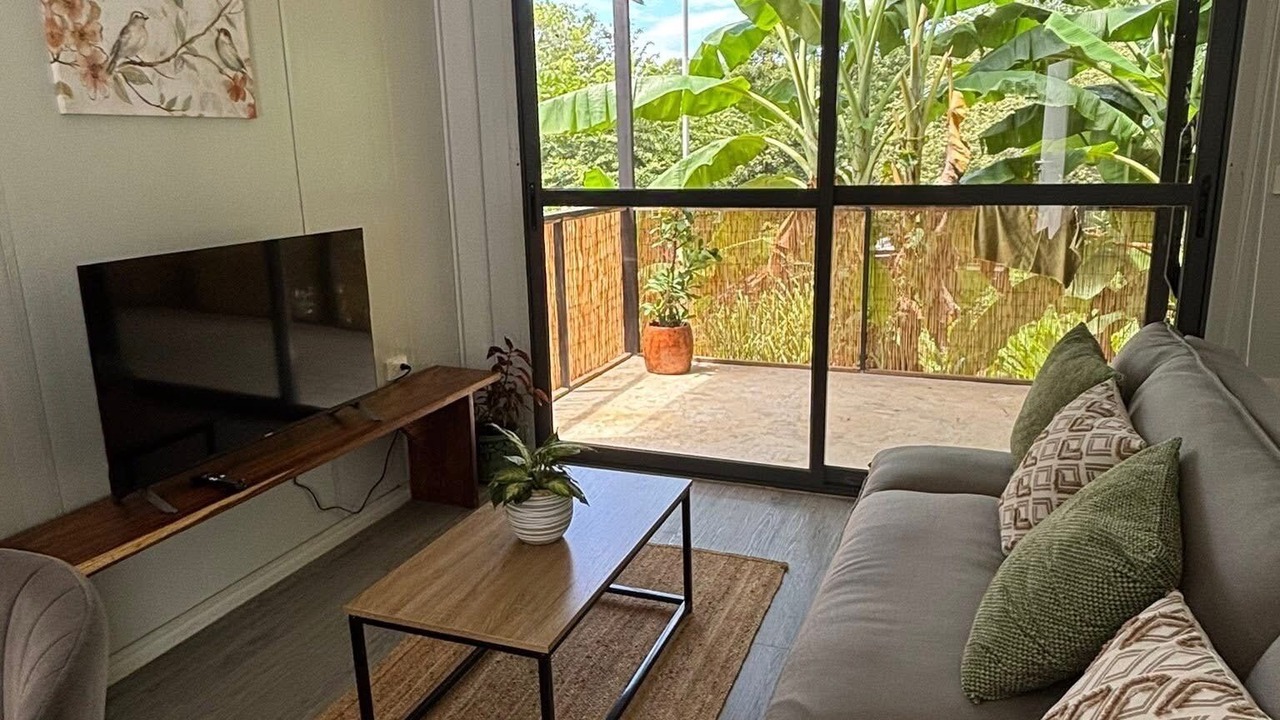 Photo of Livingroom in Playa Santa Teresa