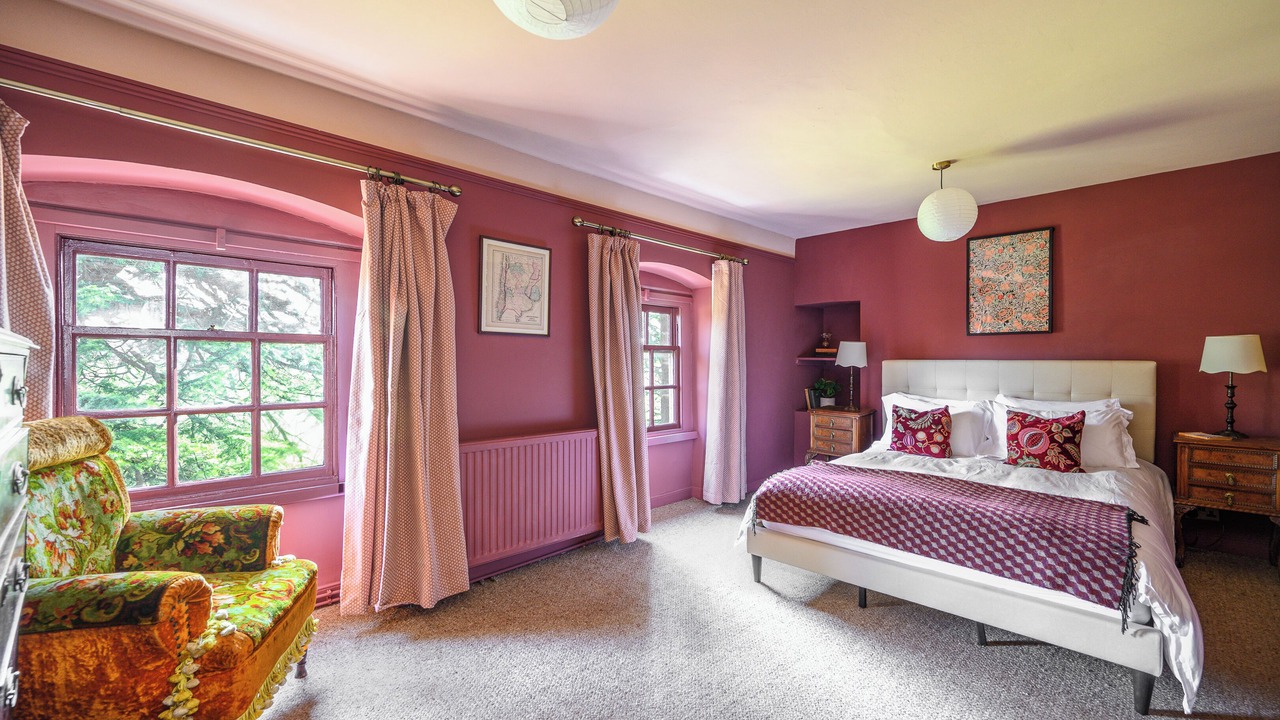 Photo of Bedroom in English Bicknor