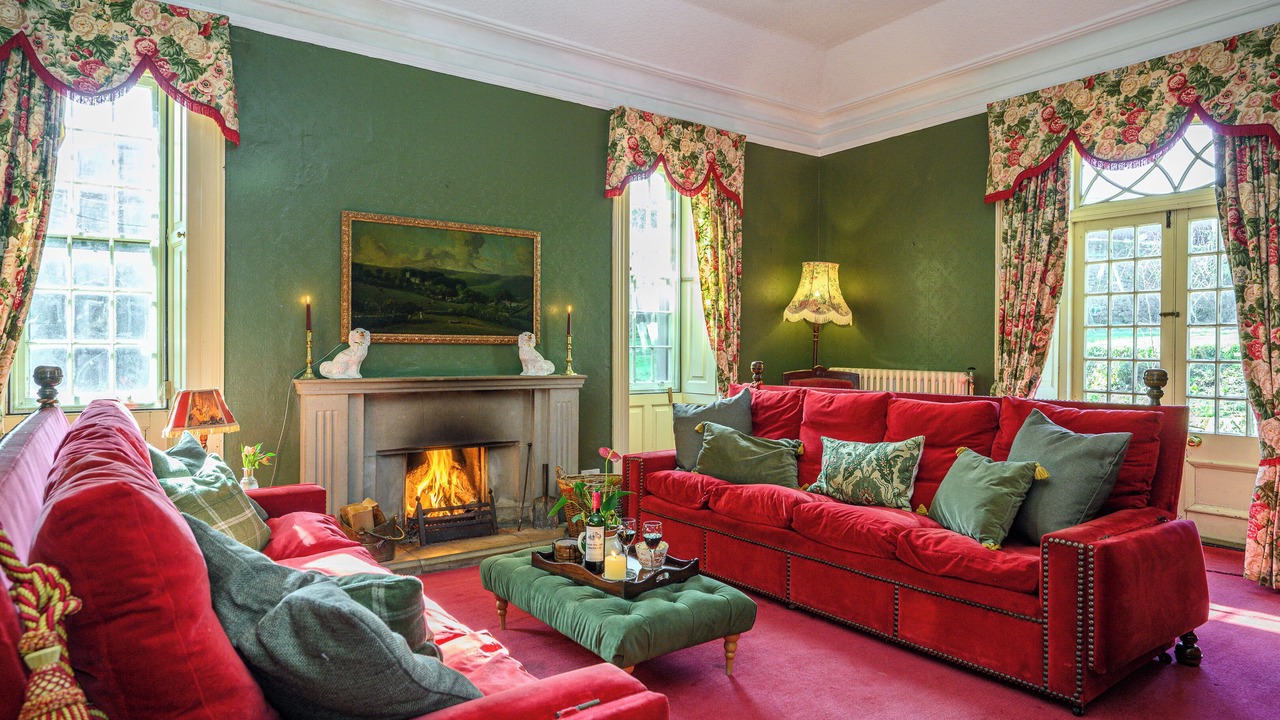 Photo of Livingroom in English Bicknor