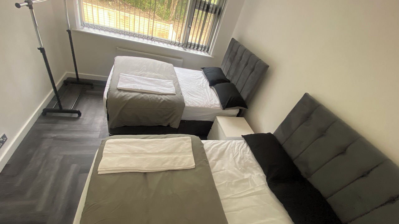 Photo of Bedroom in Leeds