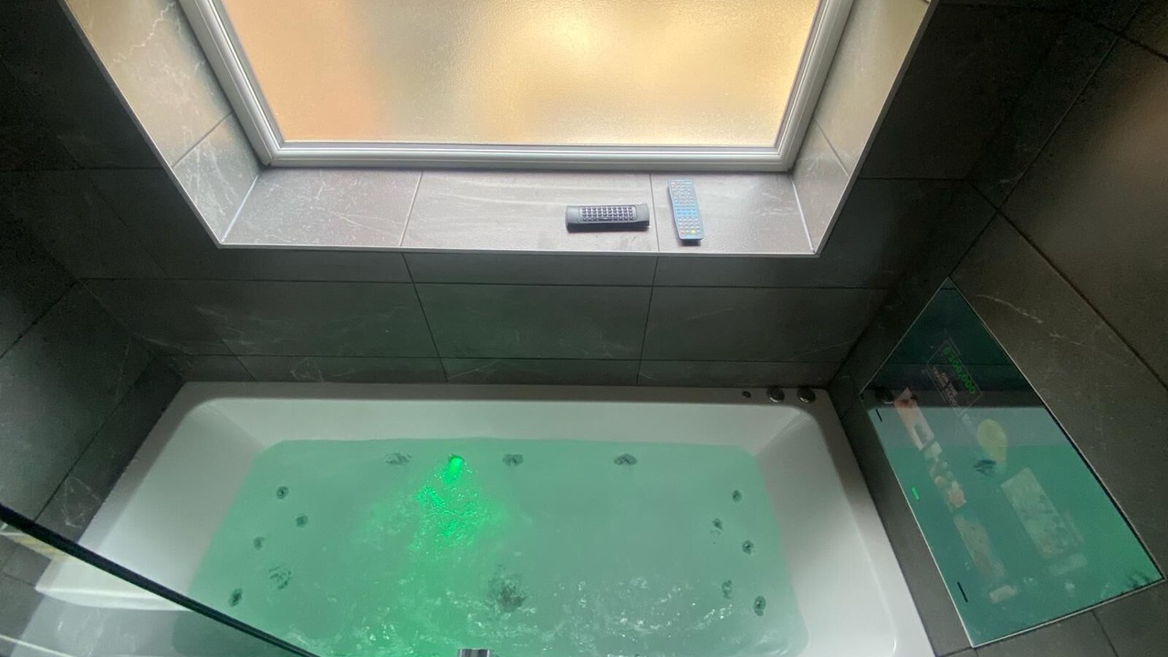 Photo of Bathroom in Leeds
