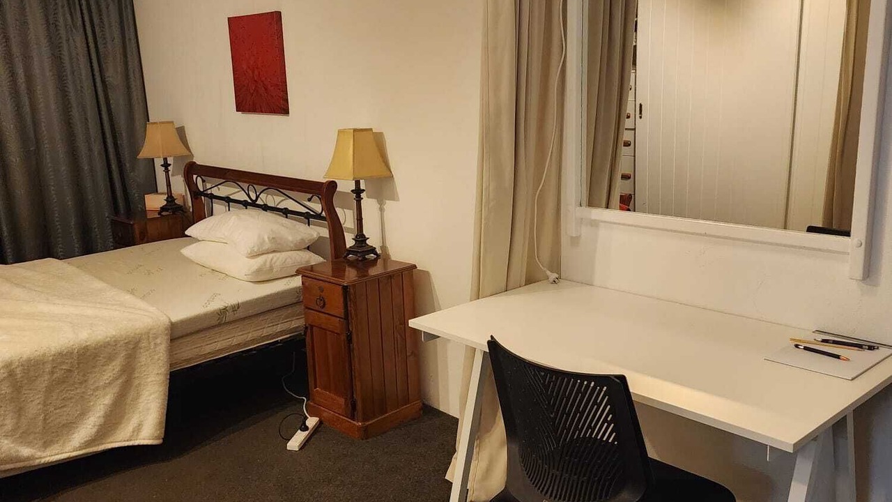 Photo of Bedroom in Griffith