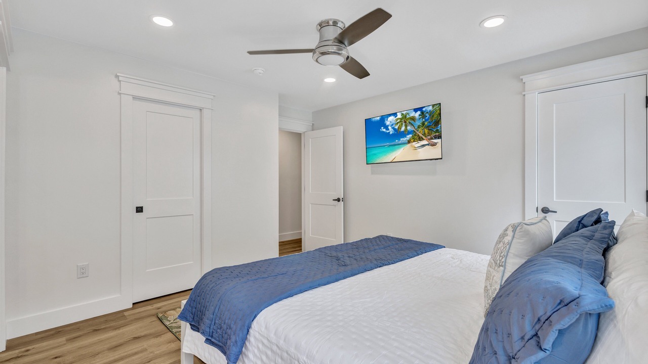 Photo of Bathroom in Palmetto Dunes