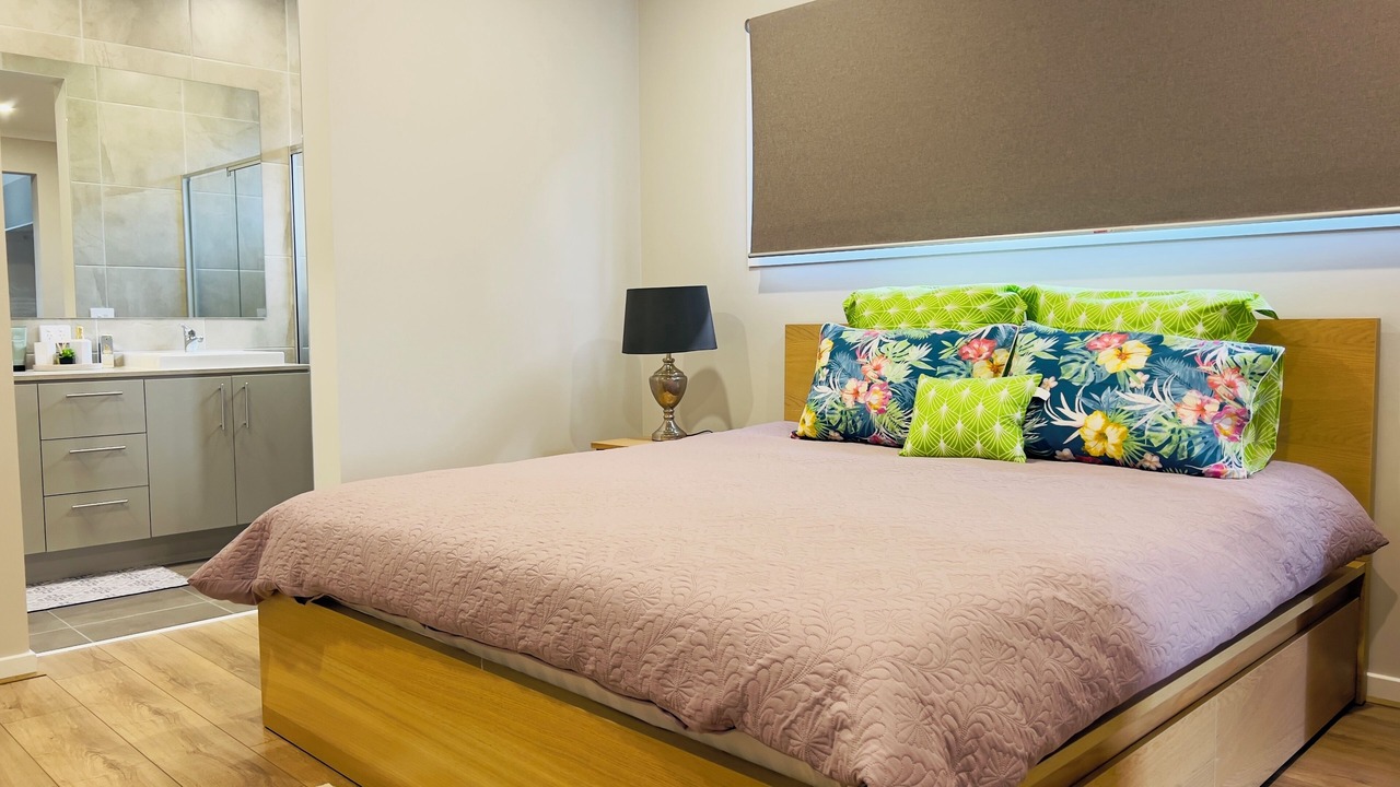 Photo of Bedroom in Charlemont