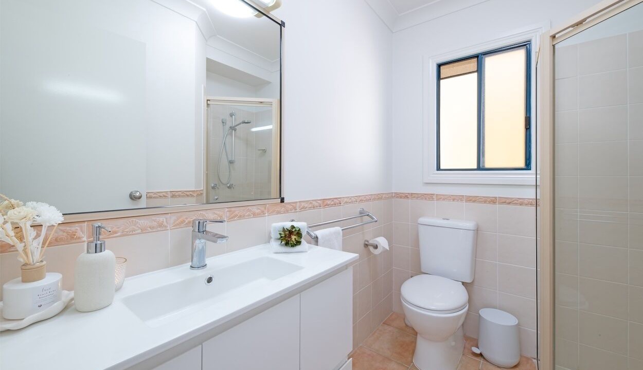 Photo of Bathroom in Airlie Beach