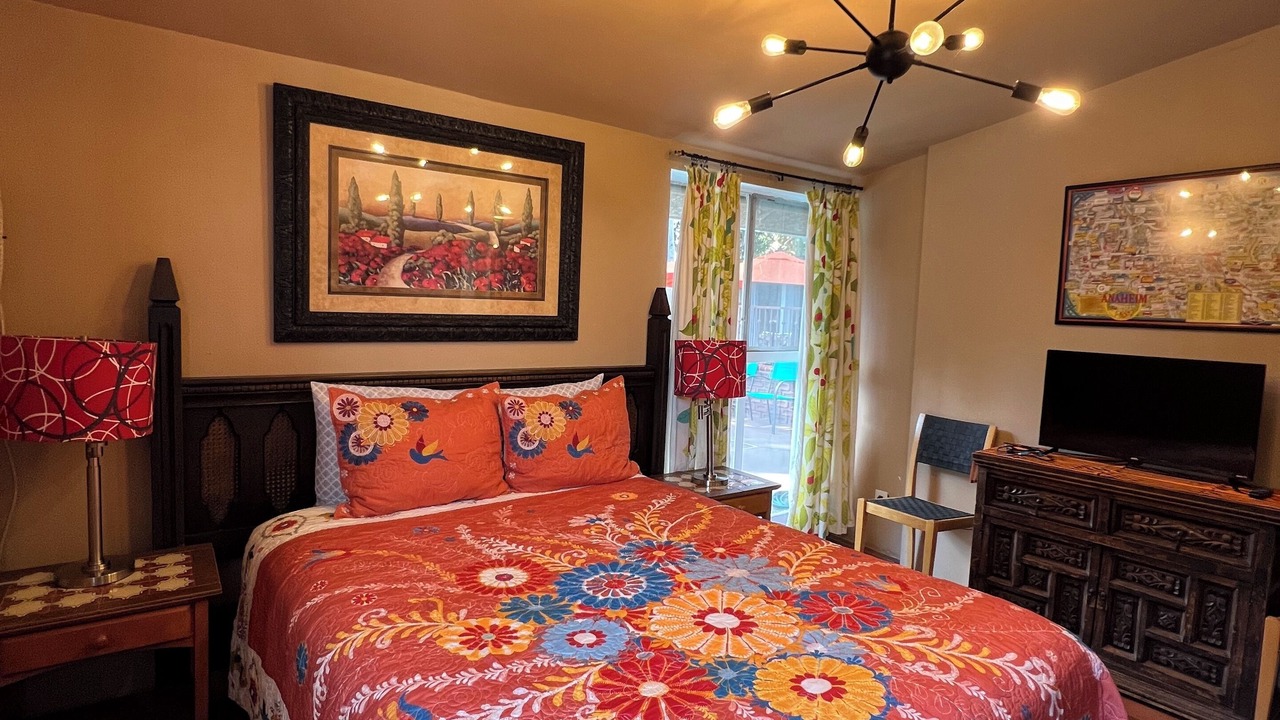 Photo of Bedroom in Hermosa Village