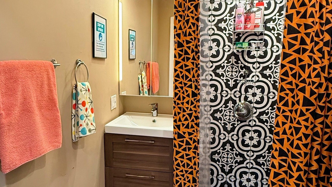 Photo of Bathroom in Hermosa Village
