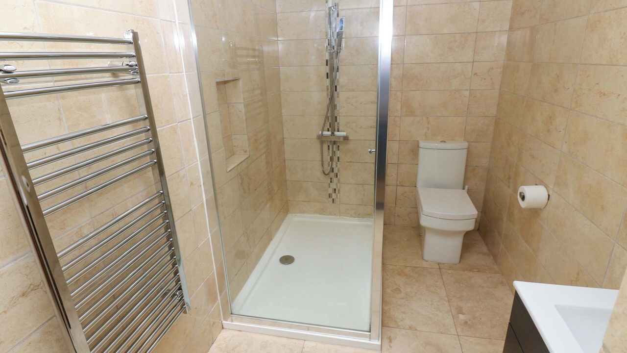 Photo of Bathroom in Lofthouse
