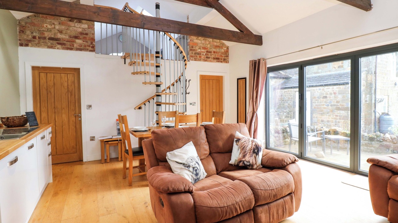 Photo of Livingroom in Lofthouse