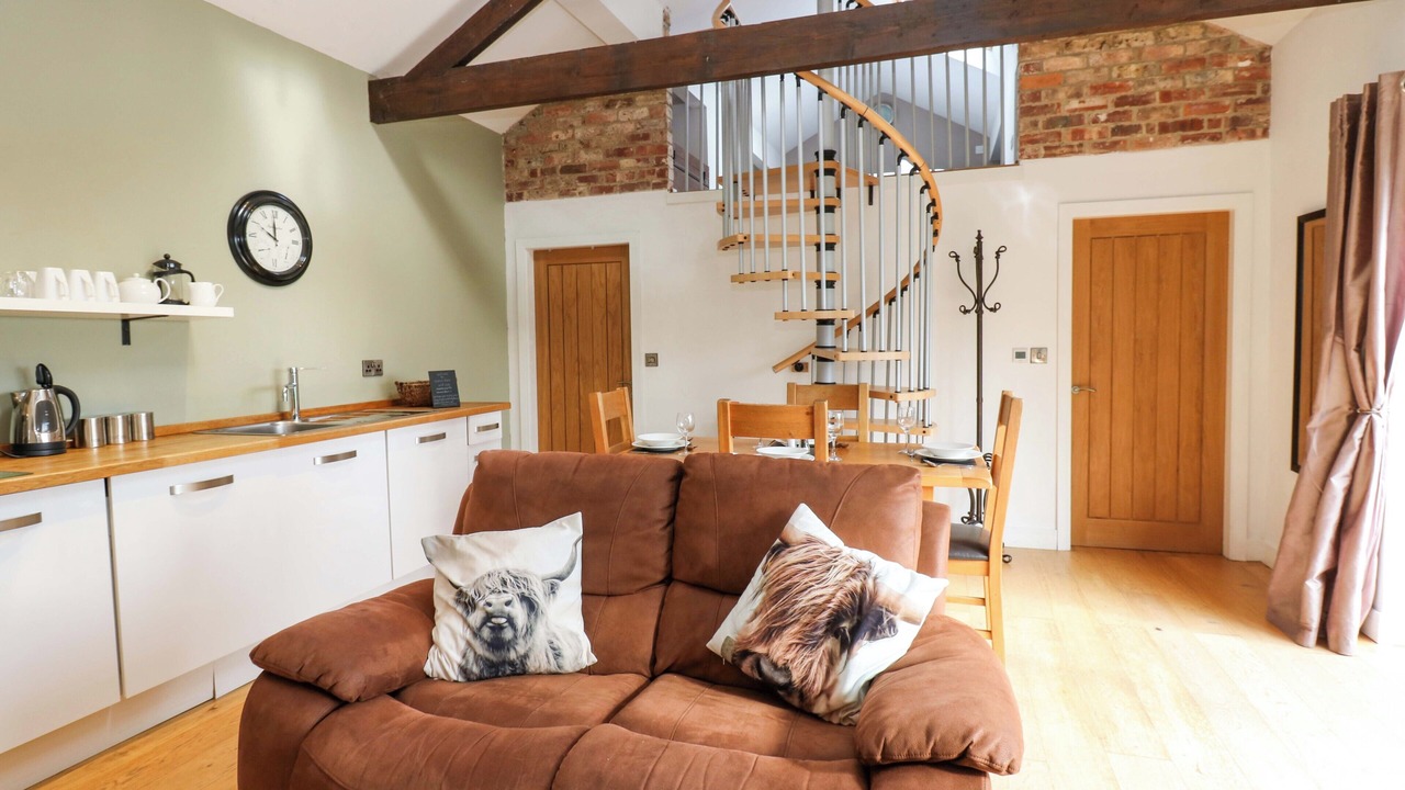Photo of Livingroom in Lofthouse