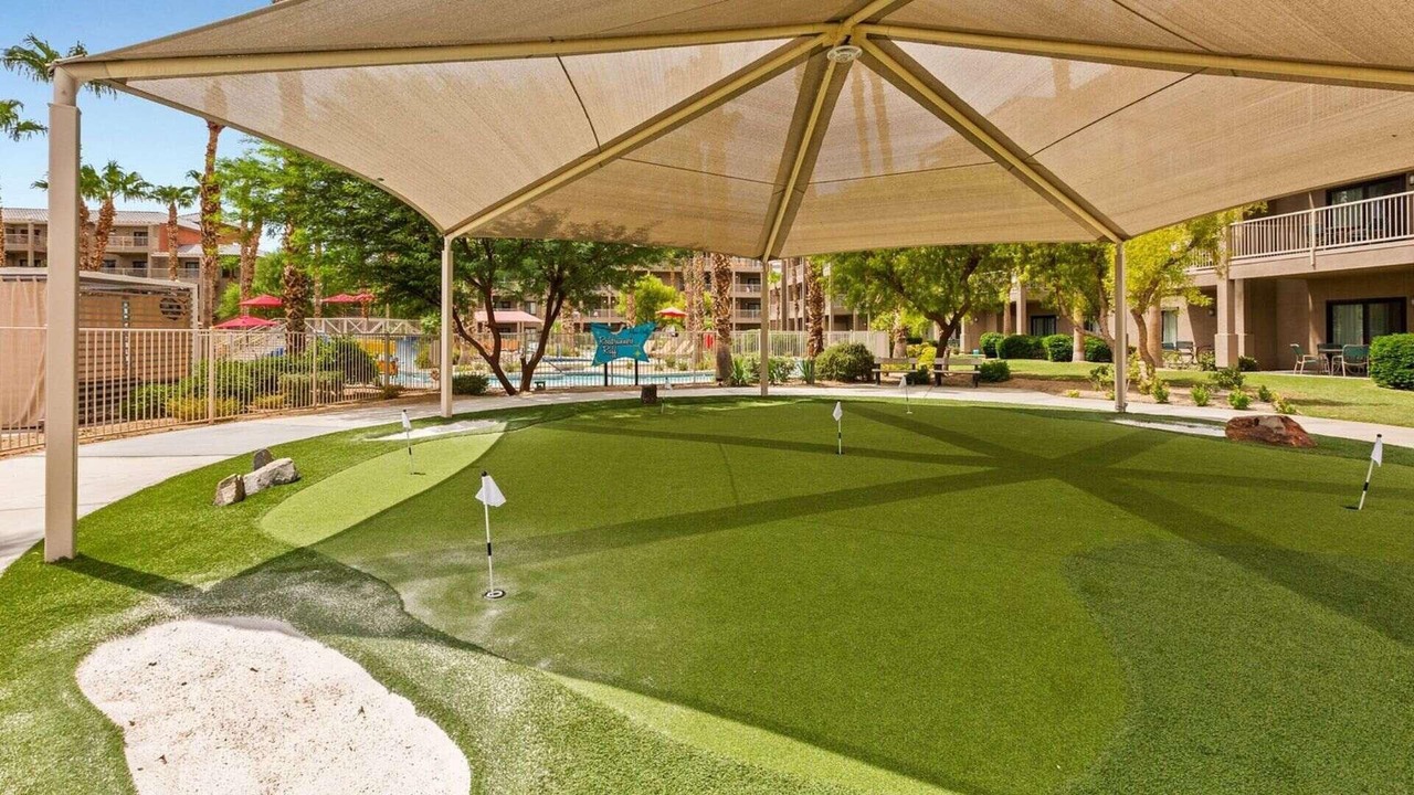 Photo of Outdoor in Terra Lago