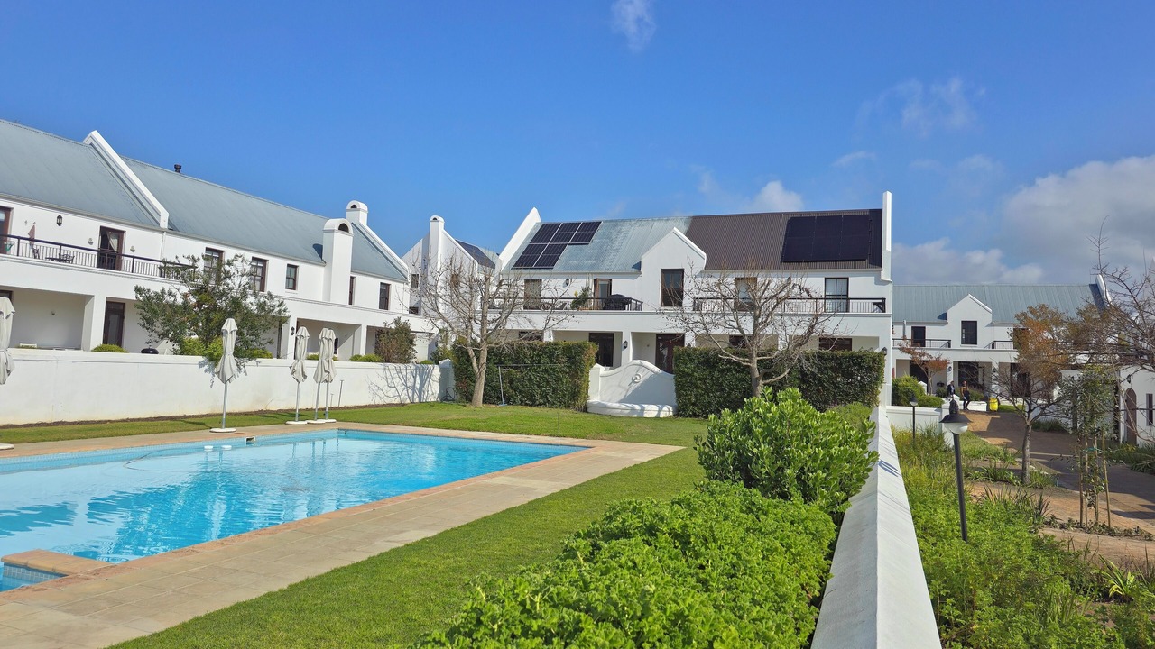 Photo of Outdoor in Stellenbosch