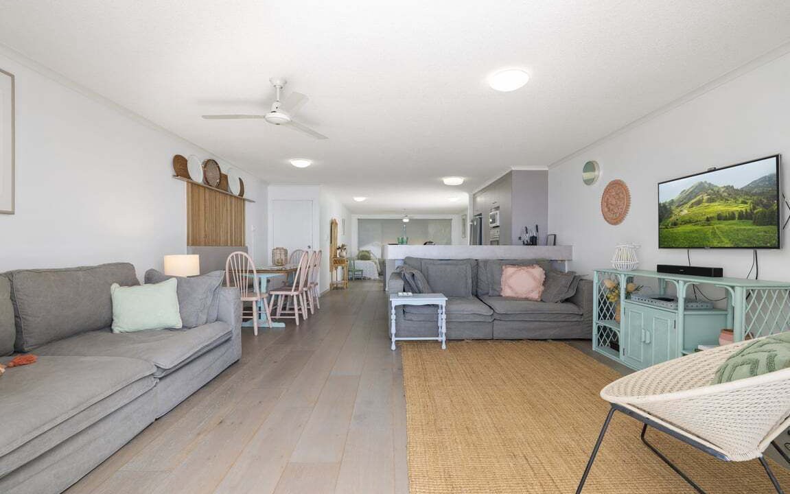 Photo of Livingroom in Woorim