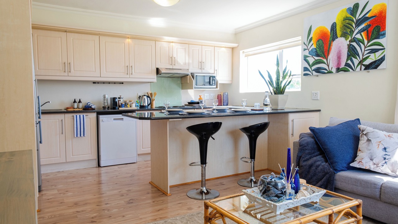Photo of Kitchen in Strand