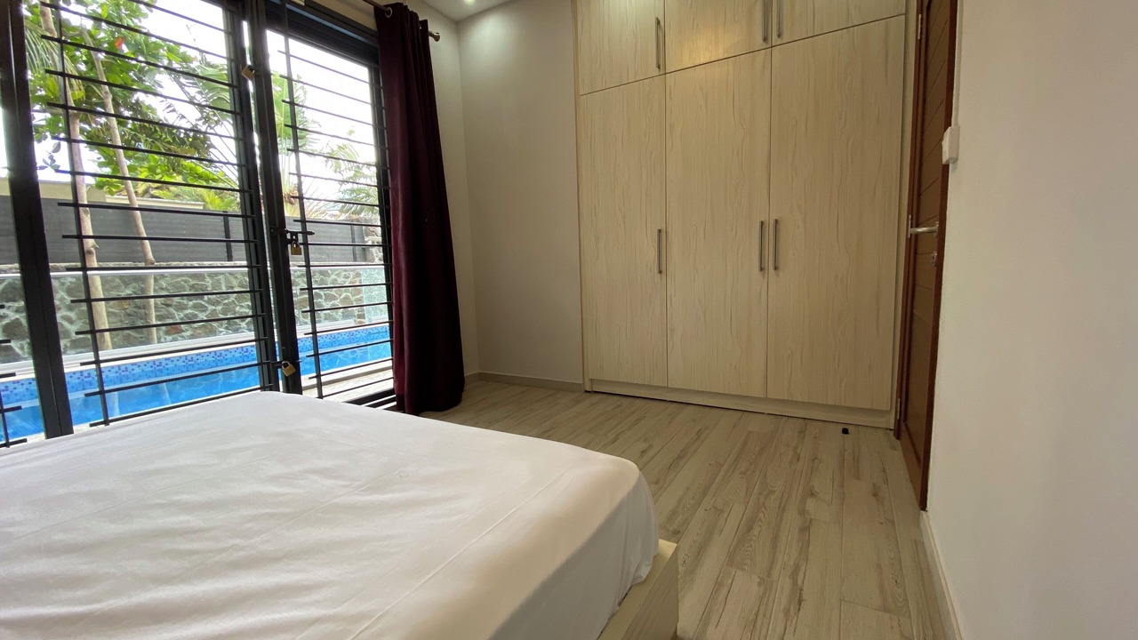 Photo of Bedroom in Pereybere