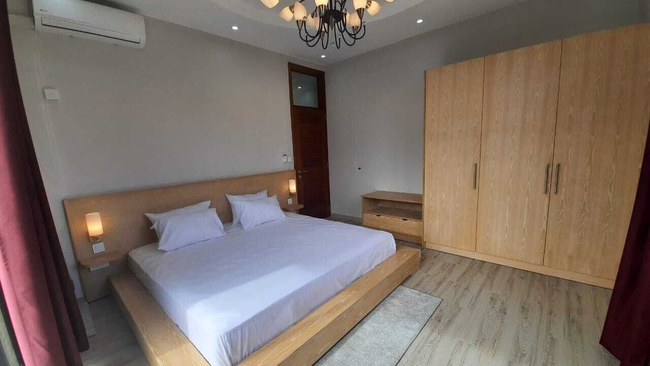 Photo of Bedroom in Pereybere