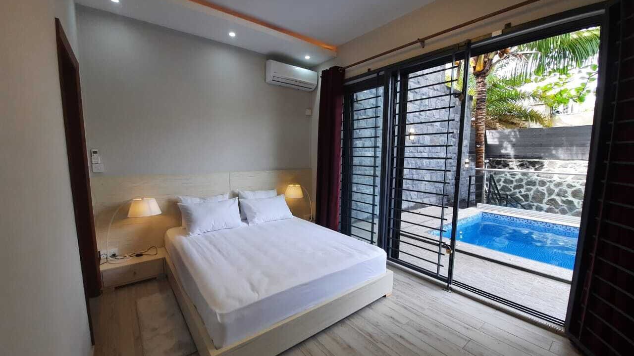 Photo of Bedroom in Pereybere