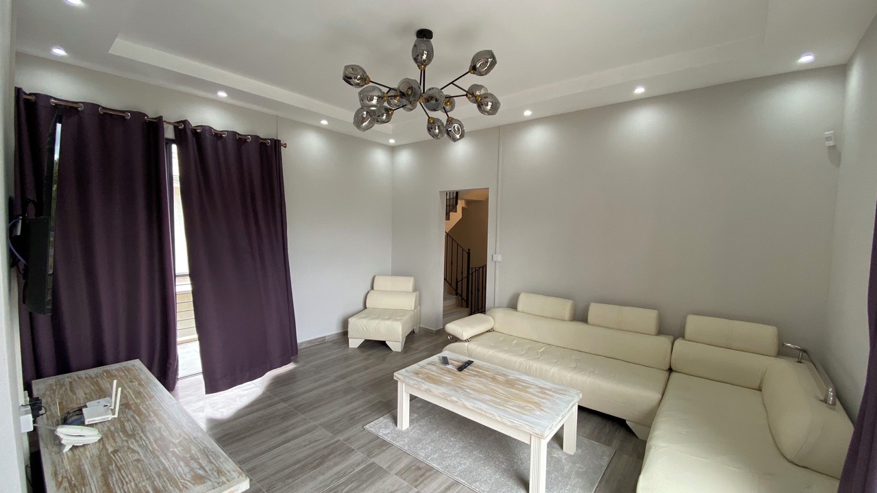 Photo of Livingroom in Pereybere