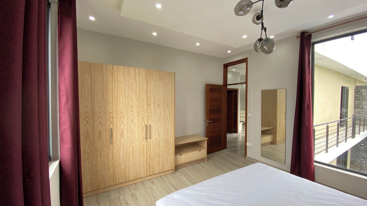 Photo of Bedroom in Pereybere
