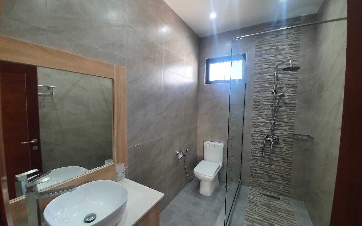 Photo of Bathroom in Pereybere