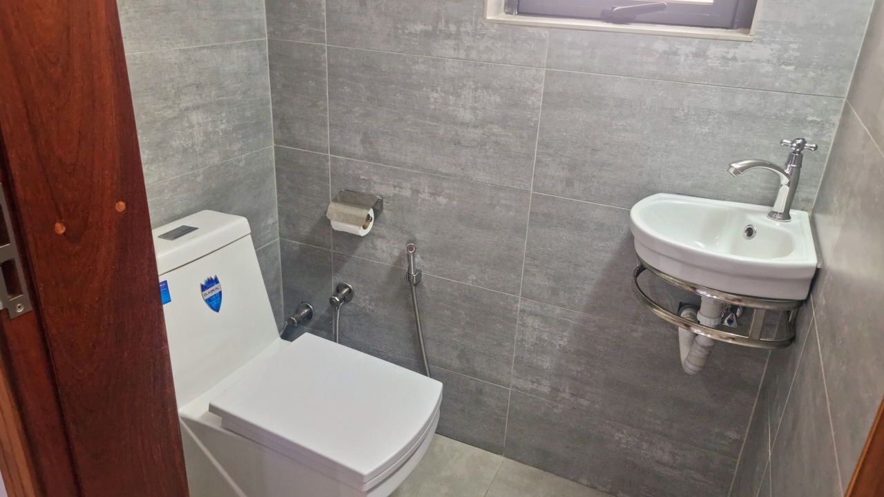 Photo of Bathroom in Pereybere