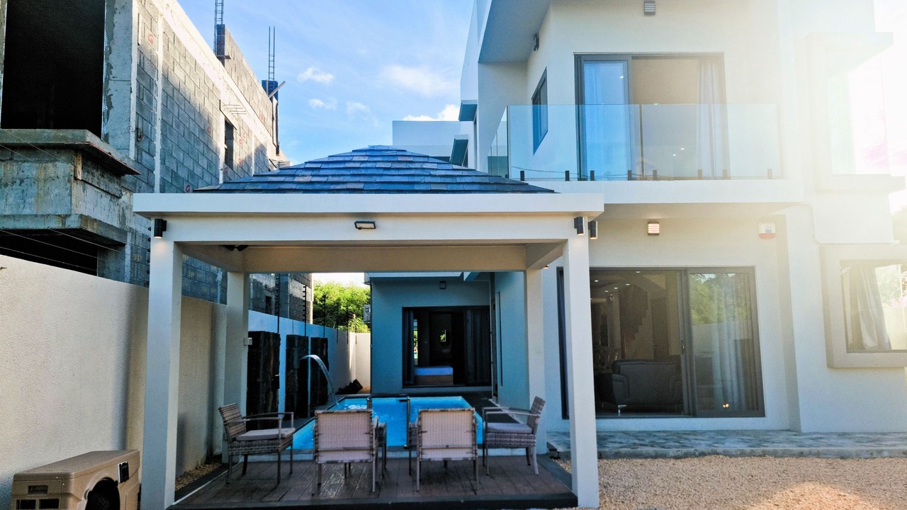 Photo of Outdoor in Pereybere