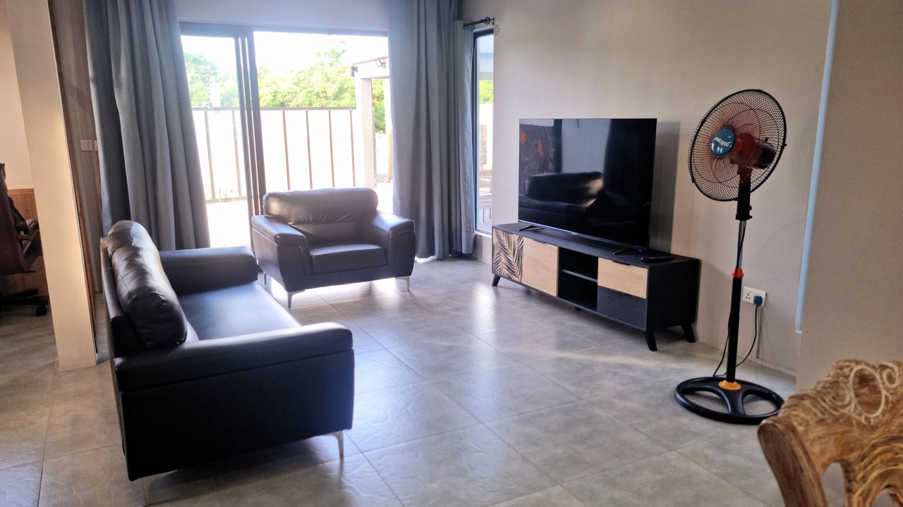 Photo of Livingroom in Pereybere