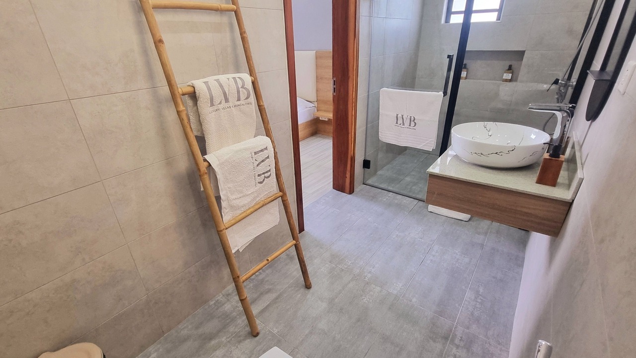 Photo of Bathroom in Pereybere