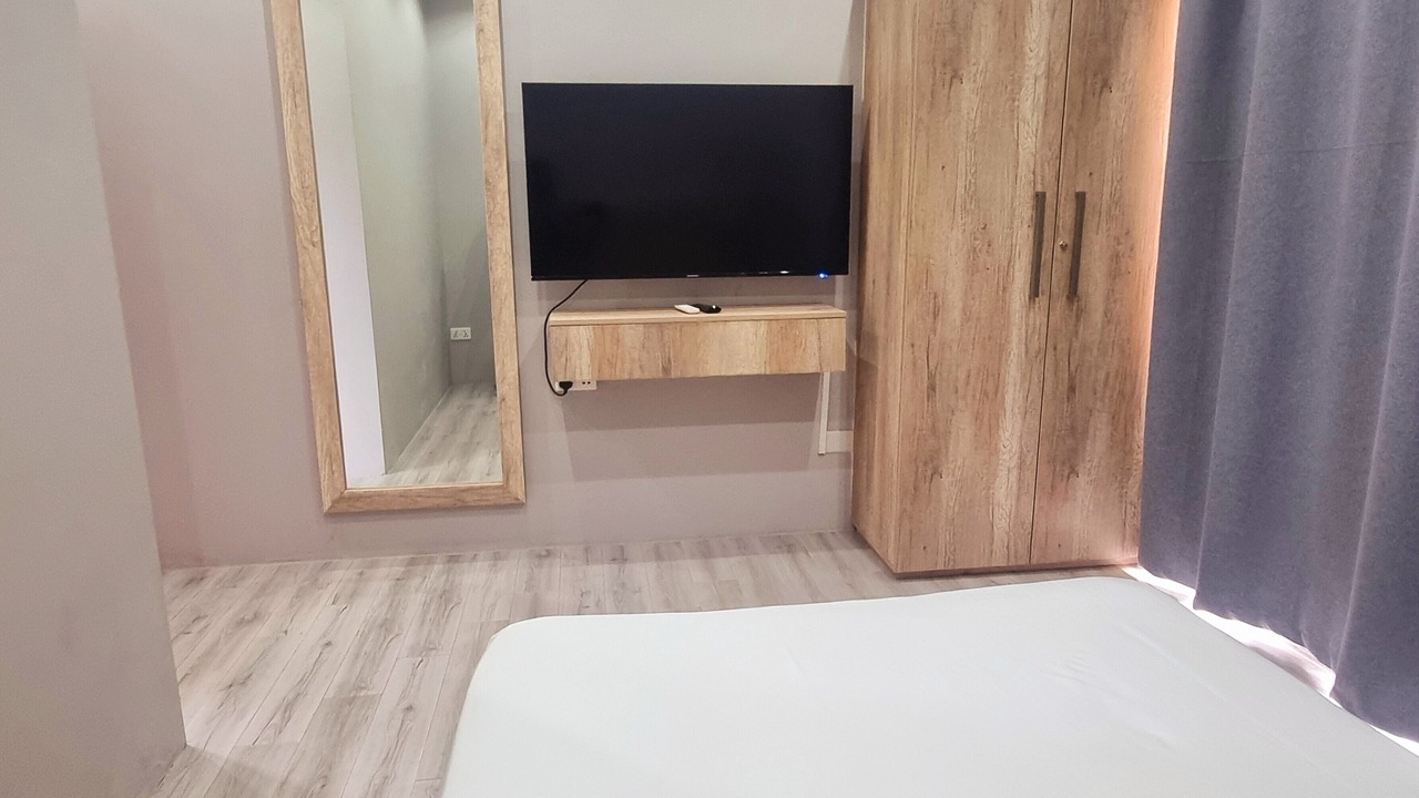 Photo of Bedroom in Pereybere