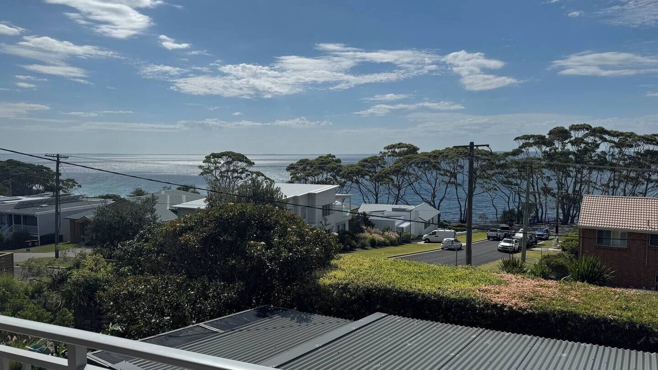 Photo of Outdoor in Hyams Beach