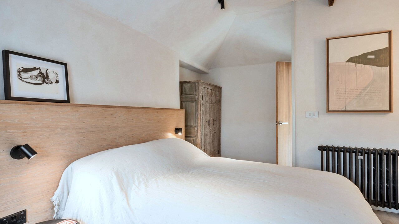 Photo of Bedroom in Kingsand