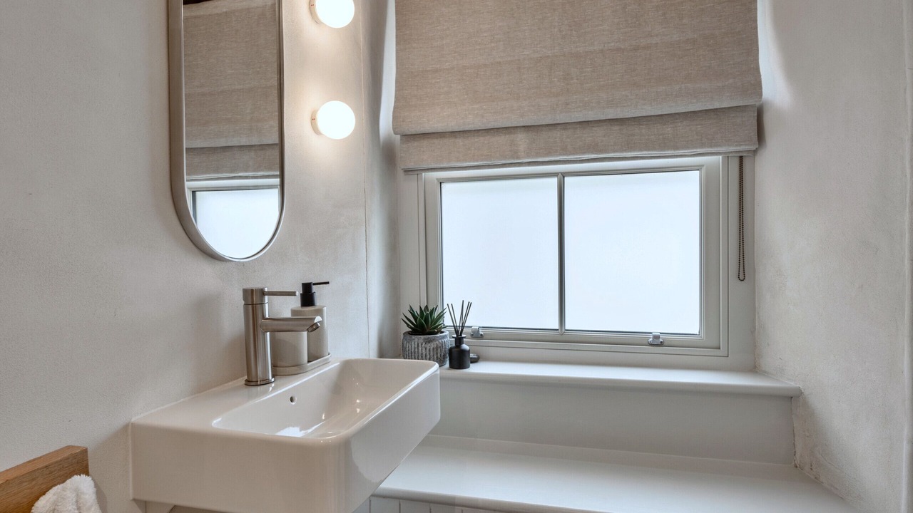 Photo of Bathroom in Kingsand
