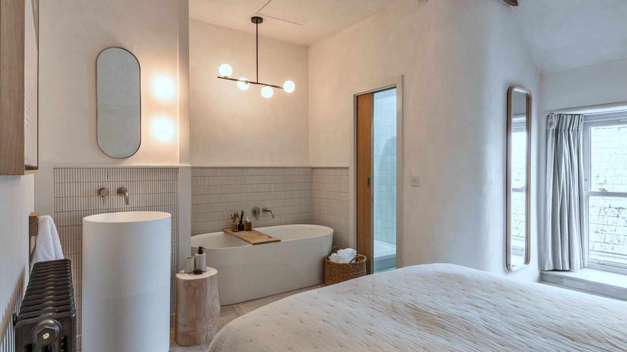 Photo of Bedroom in Kingsand