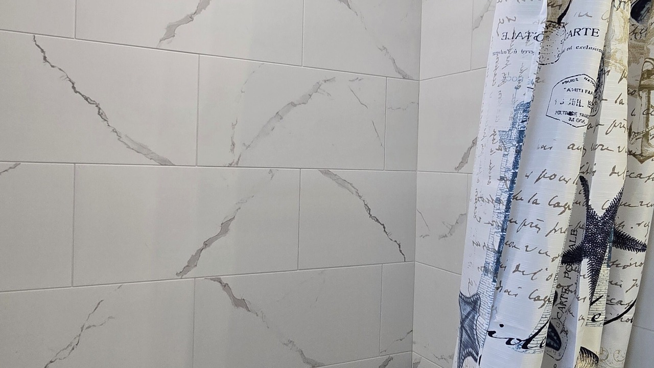 Photo of Bathroom in Port Stanley
