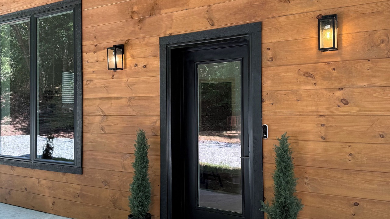 Photo of Outdoor in Jasper