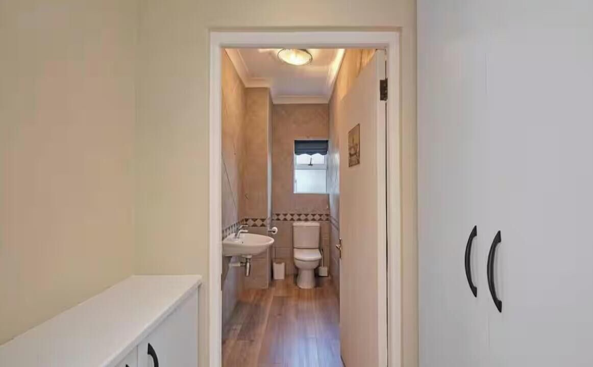 Photo of Bathroom in Sunset Beach
