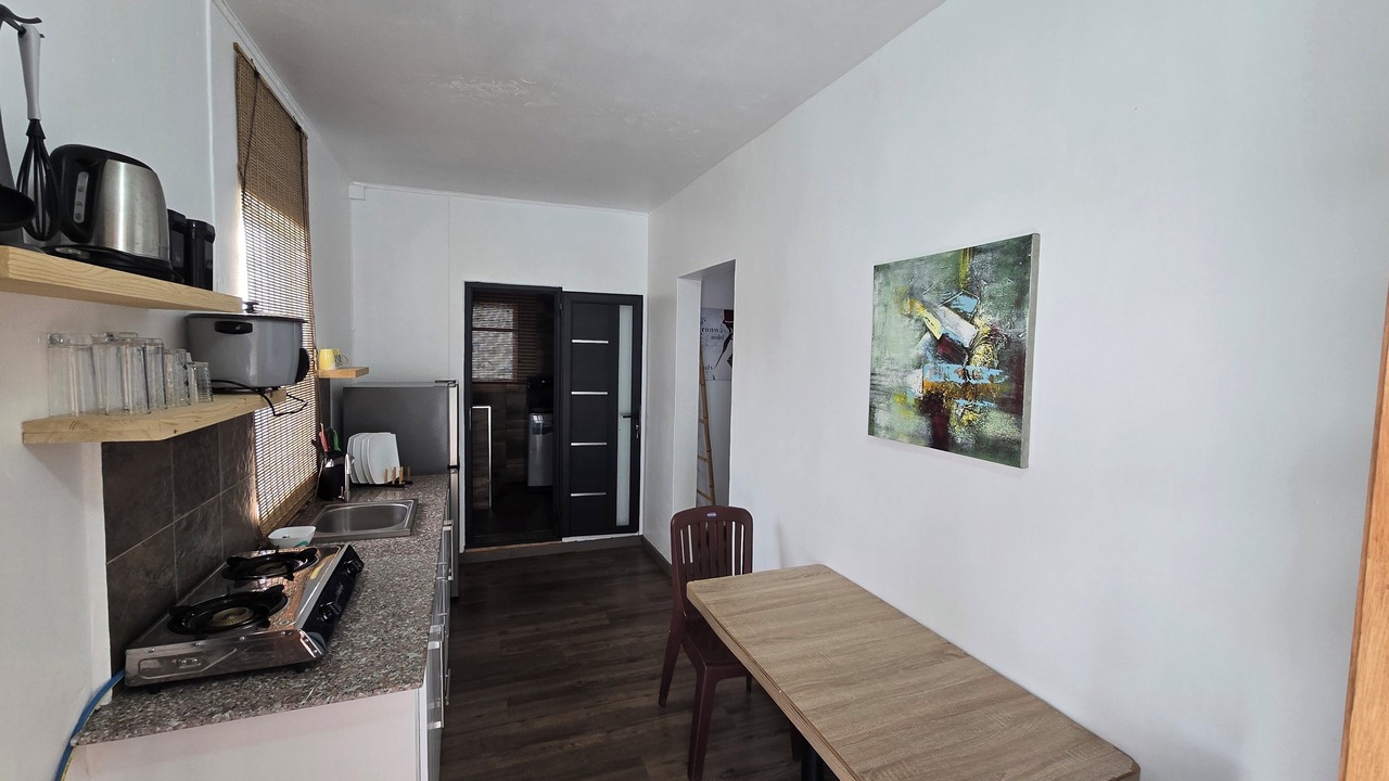 Photo of Kitchen in Trou d'Eau Douce