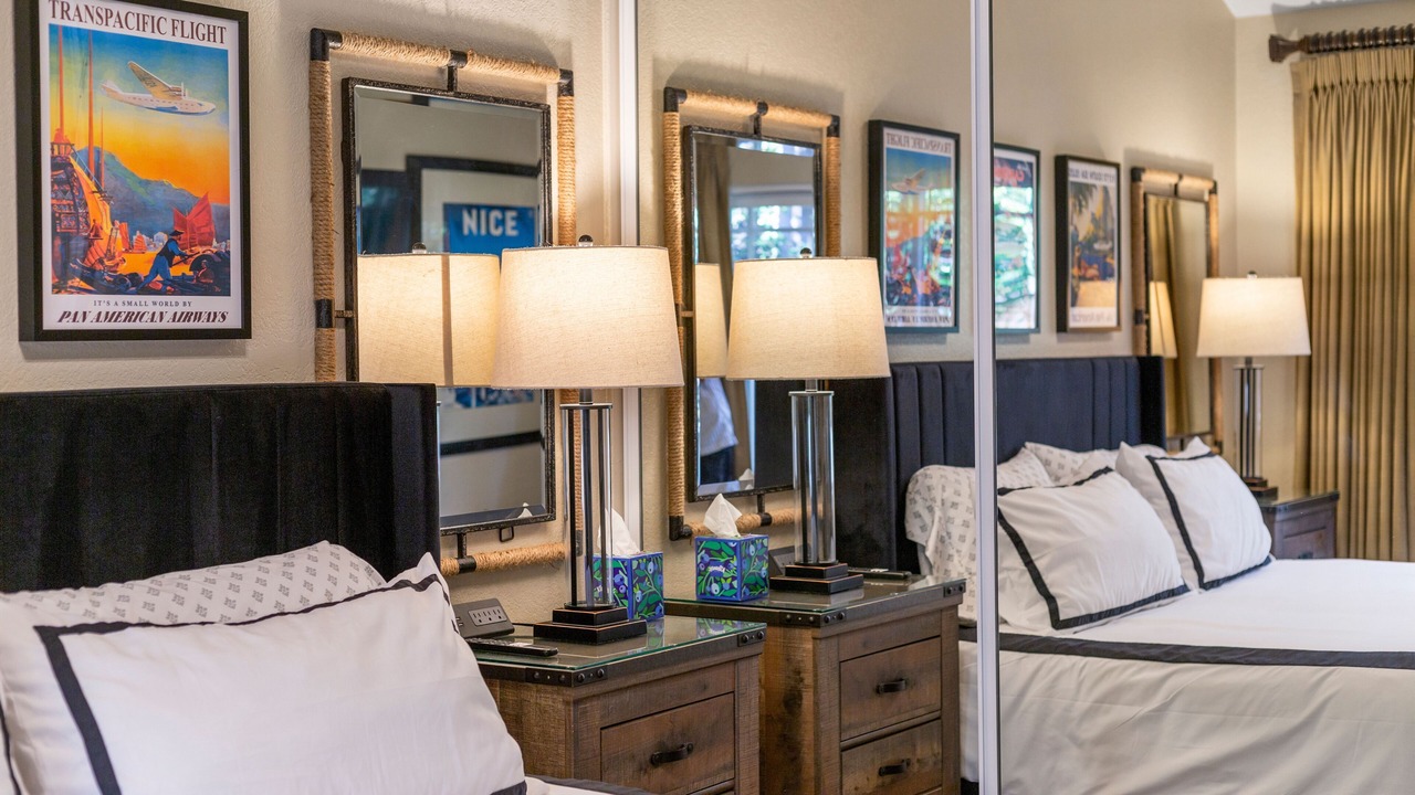 Photo of Bedroom in North Tustin