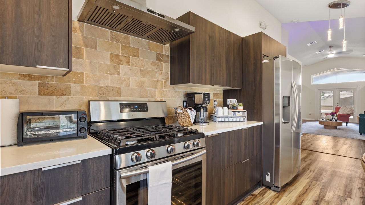 Photo of Kitchen in Windsor Palms