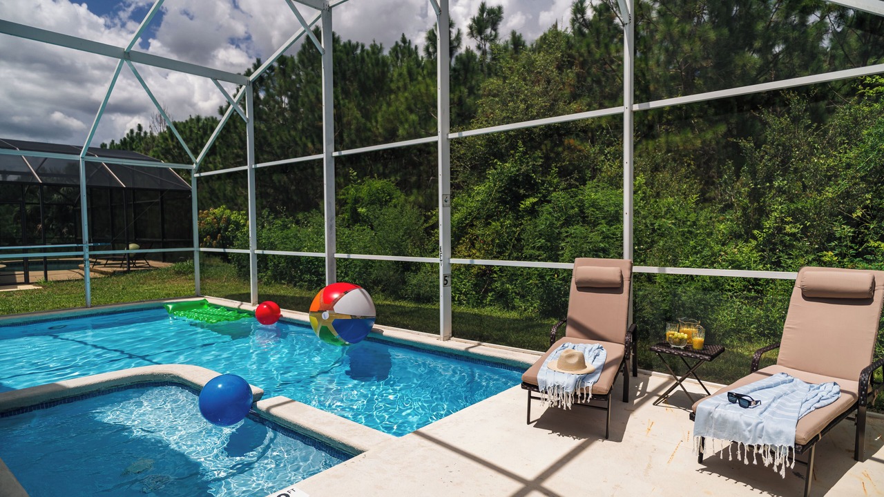 Photo of Outdoor in Windsor Palms