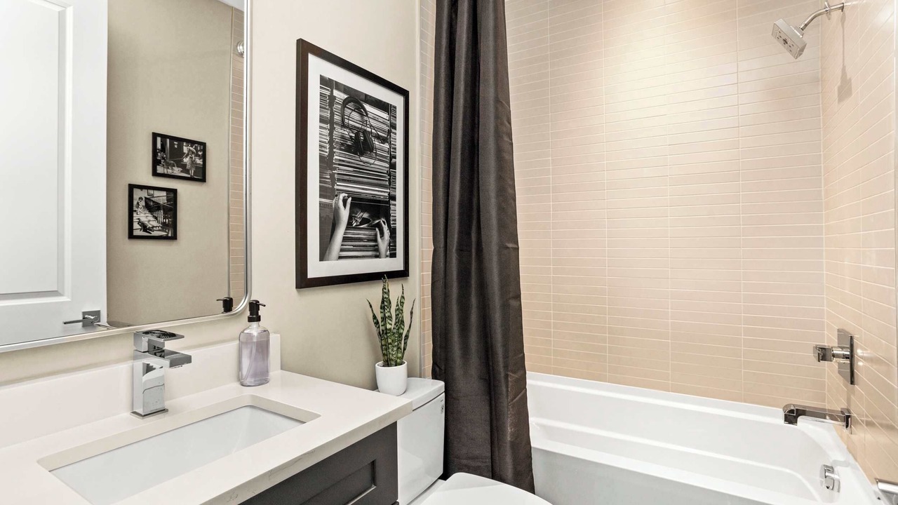 Photo of Bathroom in Buena Vista