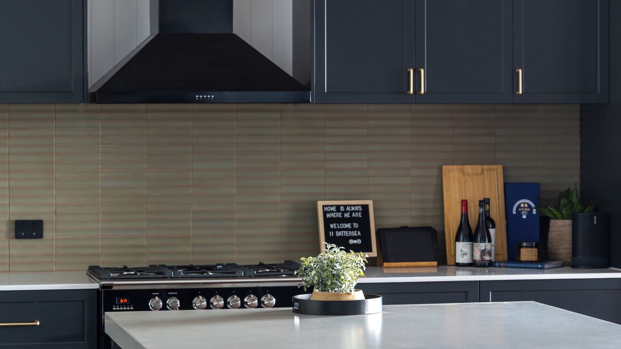 Photo of Kitchen in Clayfield